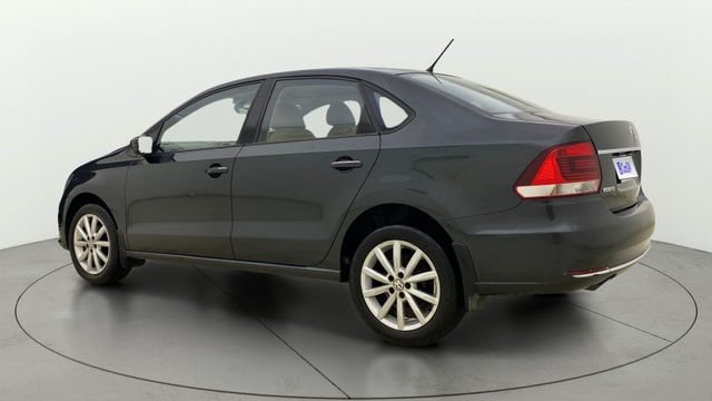 View Volkswagen Vento Image 2 Used Volkswagen Vento Image 2