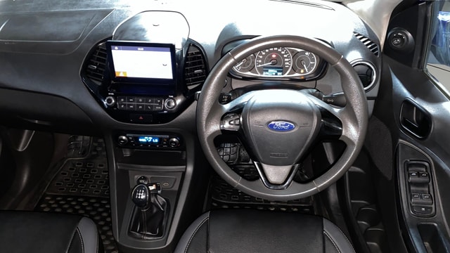 View Ford Figo Aspire Image 20 Used Ford Figo Aspire Image 20