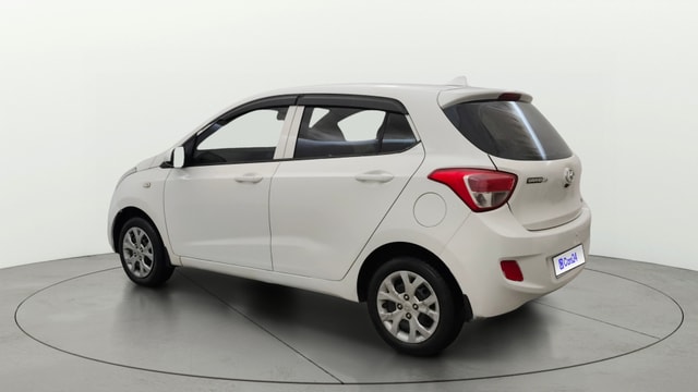 View Hyundai Grand i10 Image 2 Used Hyundai Grand i10 Image 2
