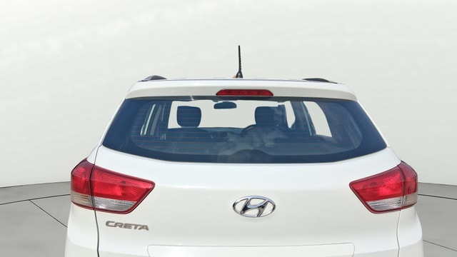 View Hyundai Creta Image 4 Used Hyundai Creta Image 4