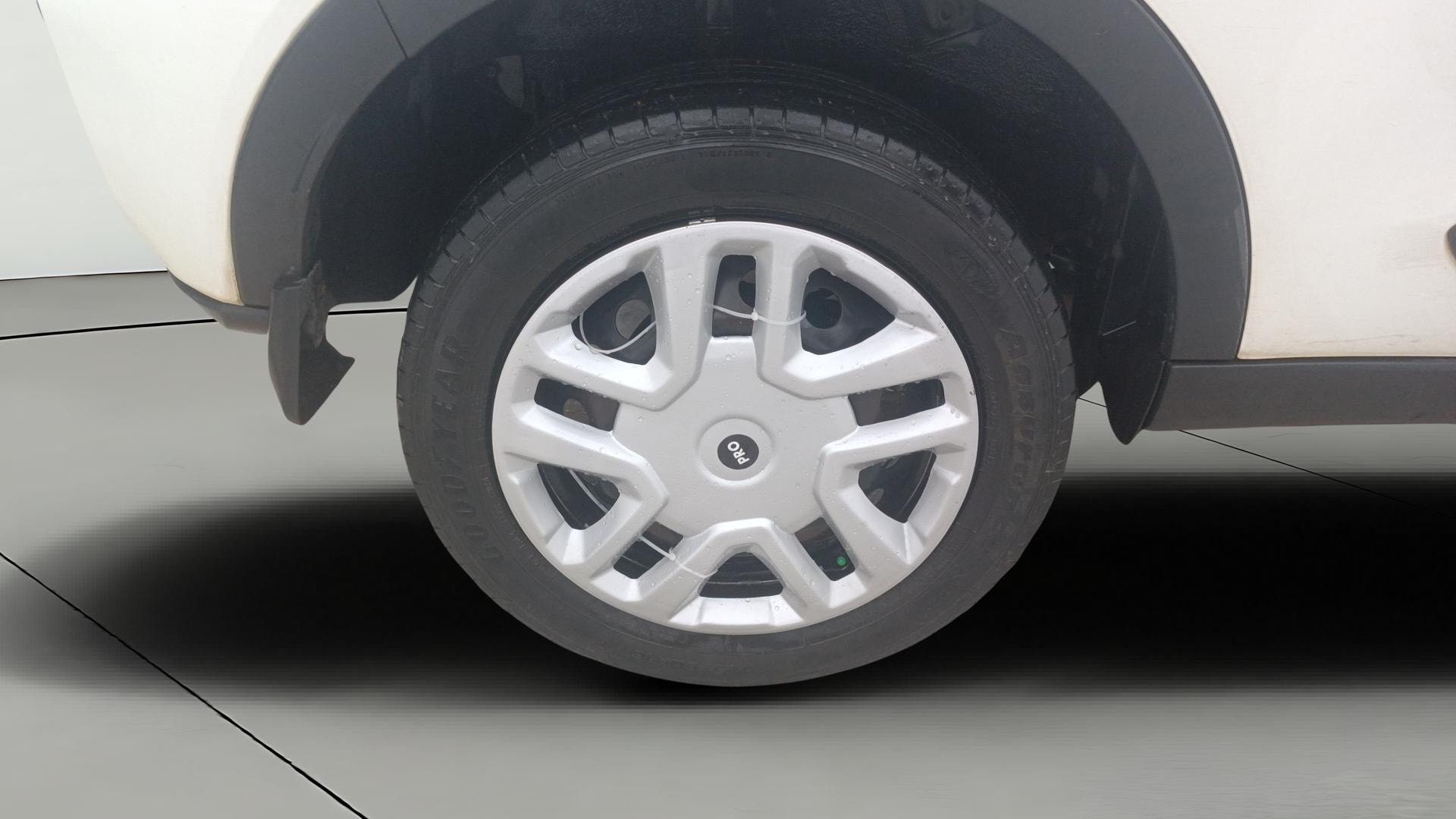View 2020 Tata Nexon Revotron XM Image 24 Used 2020 Tata Nexon Revotron XM Image 24