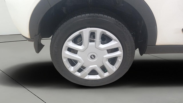 View Tata Nexon Image 24 Used Tata Nexon Image 24