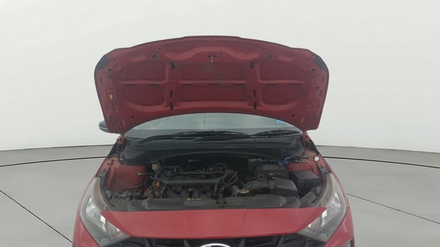 View Hyundai Elite i20 Image 20 Used Hyundai Elite i20 Image 20