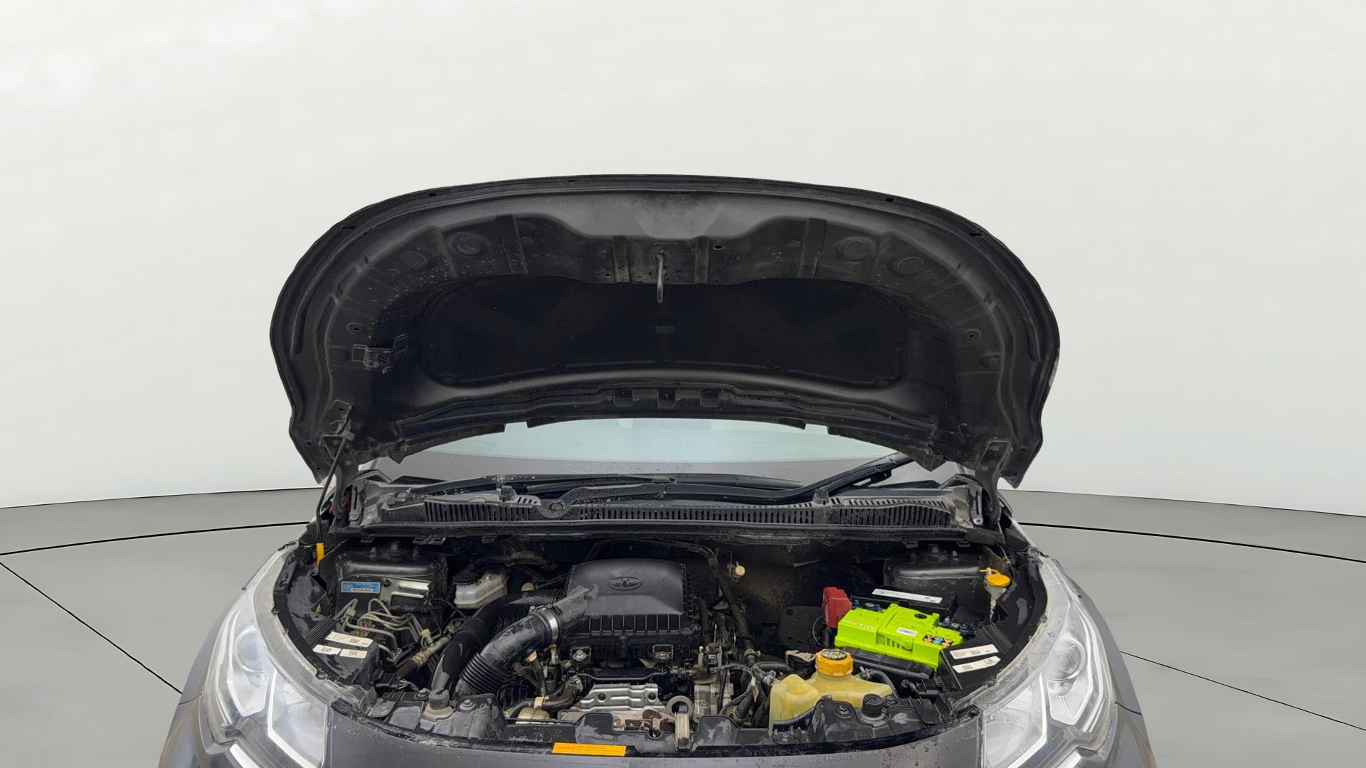 View 2022 Tata Nexon Revotron XE Image 20 Used 2022 Tata Nexon Revotron XE Image 20