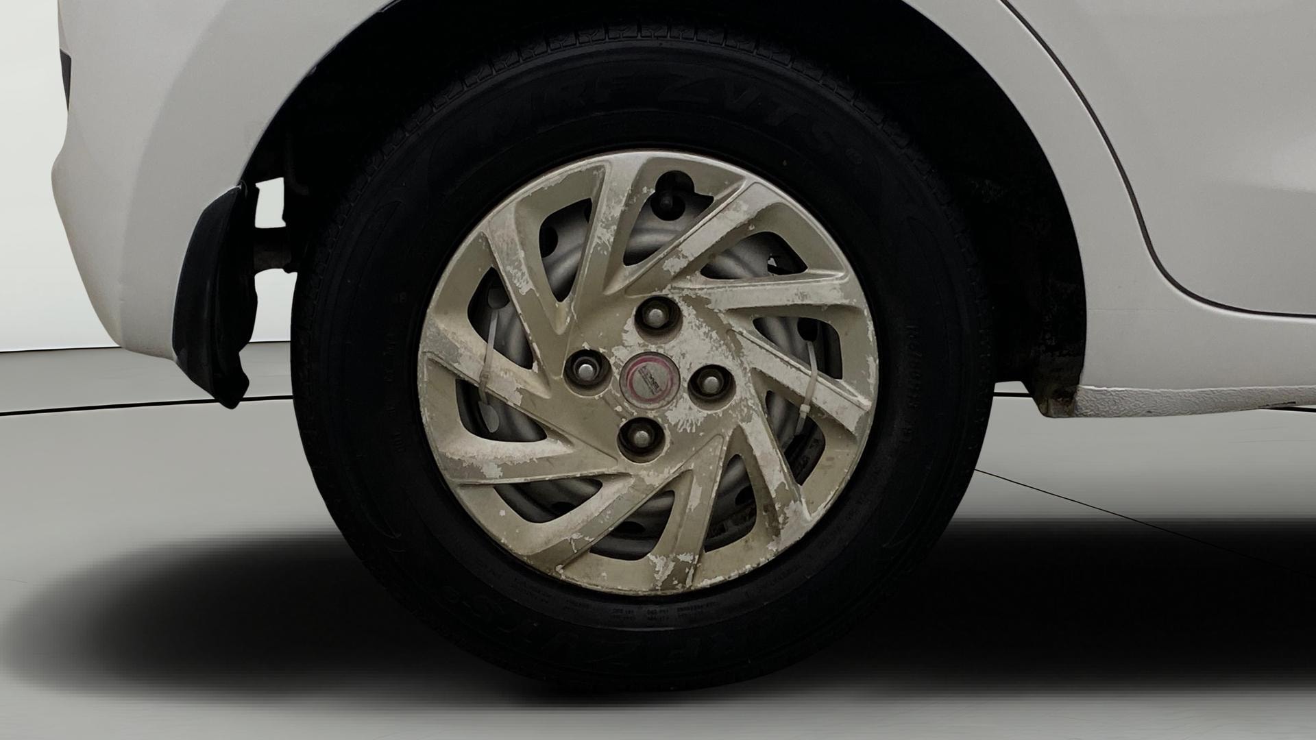 View 2022 Hyundai New Santro Era Executive Petrol Image 24 Used 2022 Hyundai New Santro Era Executive Petrol Image 24