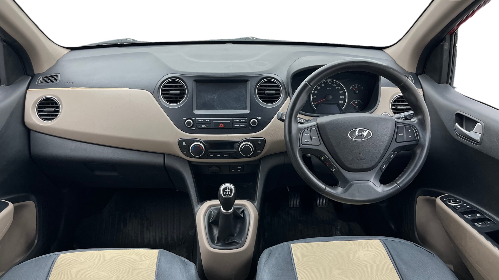 View 2019 Hyundai Grand i10 1.2 Asta Petrol Image 15 Used 2019 Hyundai Grand i10 1.2 Asta Petrol Image 15
