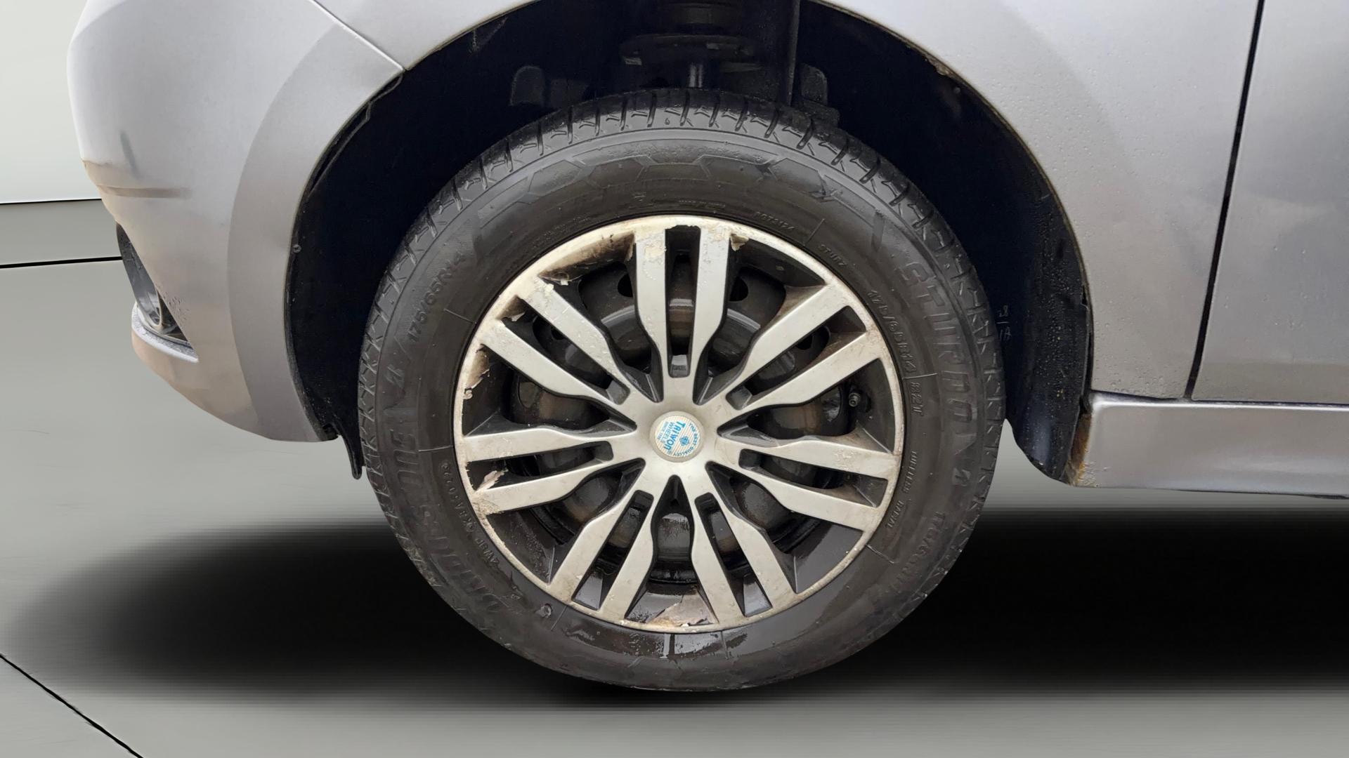 Used 2020 Tata Tiago Used 2020 Tata Tiago