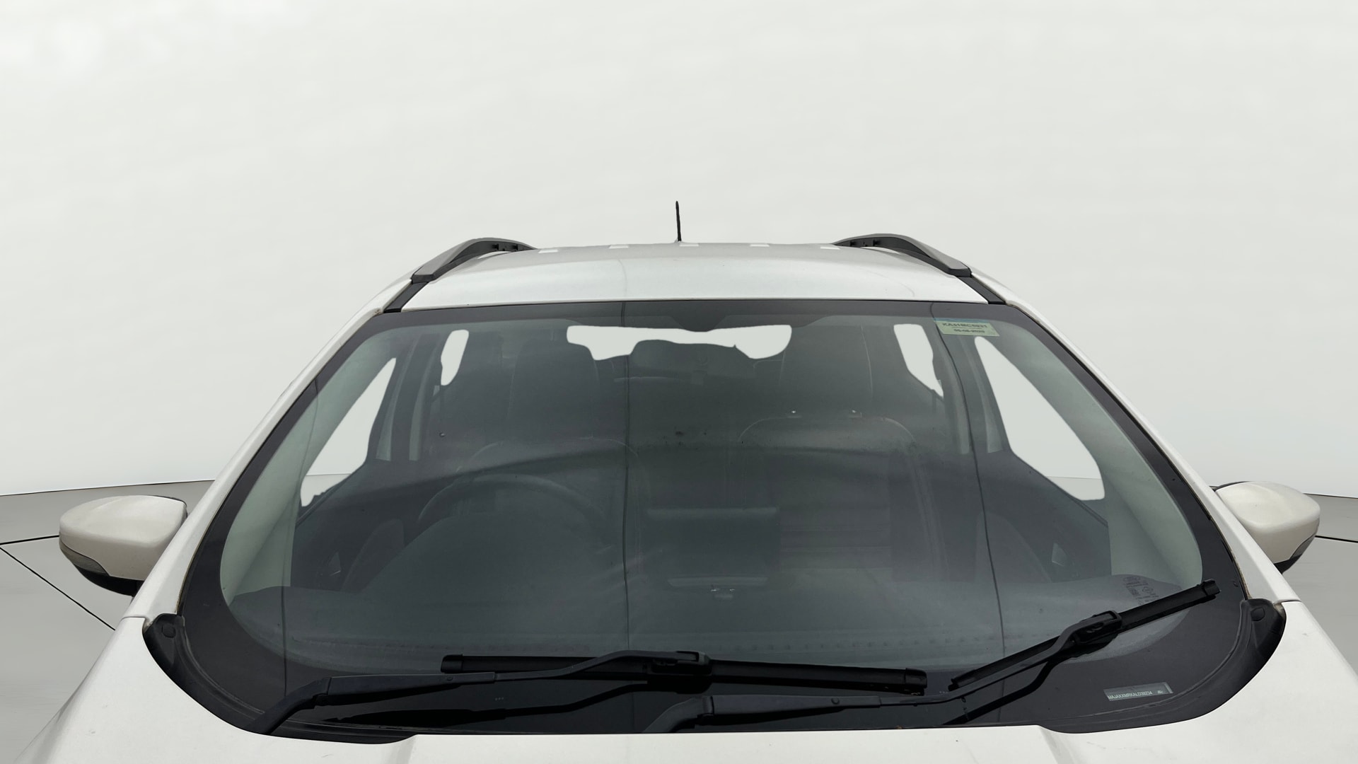 View 2020 Ford EcoSport 1.5 TDCi Diesel Ambiente BS IV Image 37 Used 2020 Ford EcoSport 1.5 TDCi Diesel Ambiente BS IV Image 37