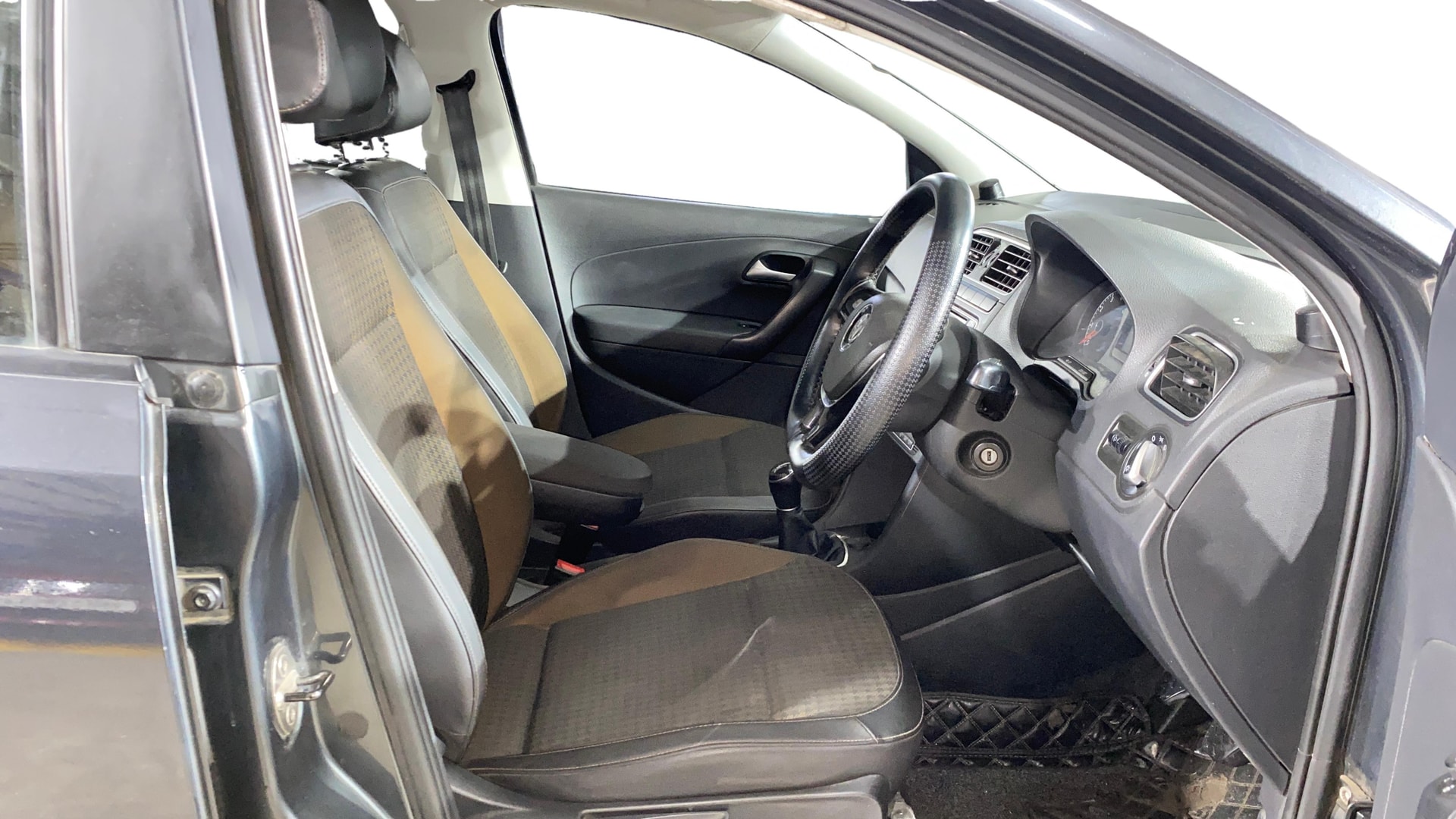 Used 2018 Volkswagen Polo Used 2018 Volkswagen Polo