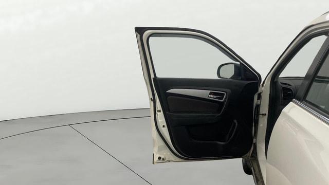 View Toyota Urban Cruiser Image 38 Used Toyota Urban Cruiser Image 38