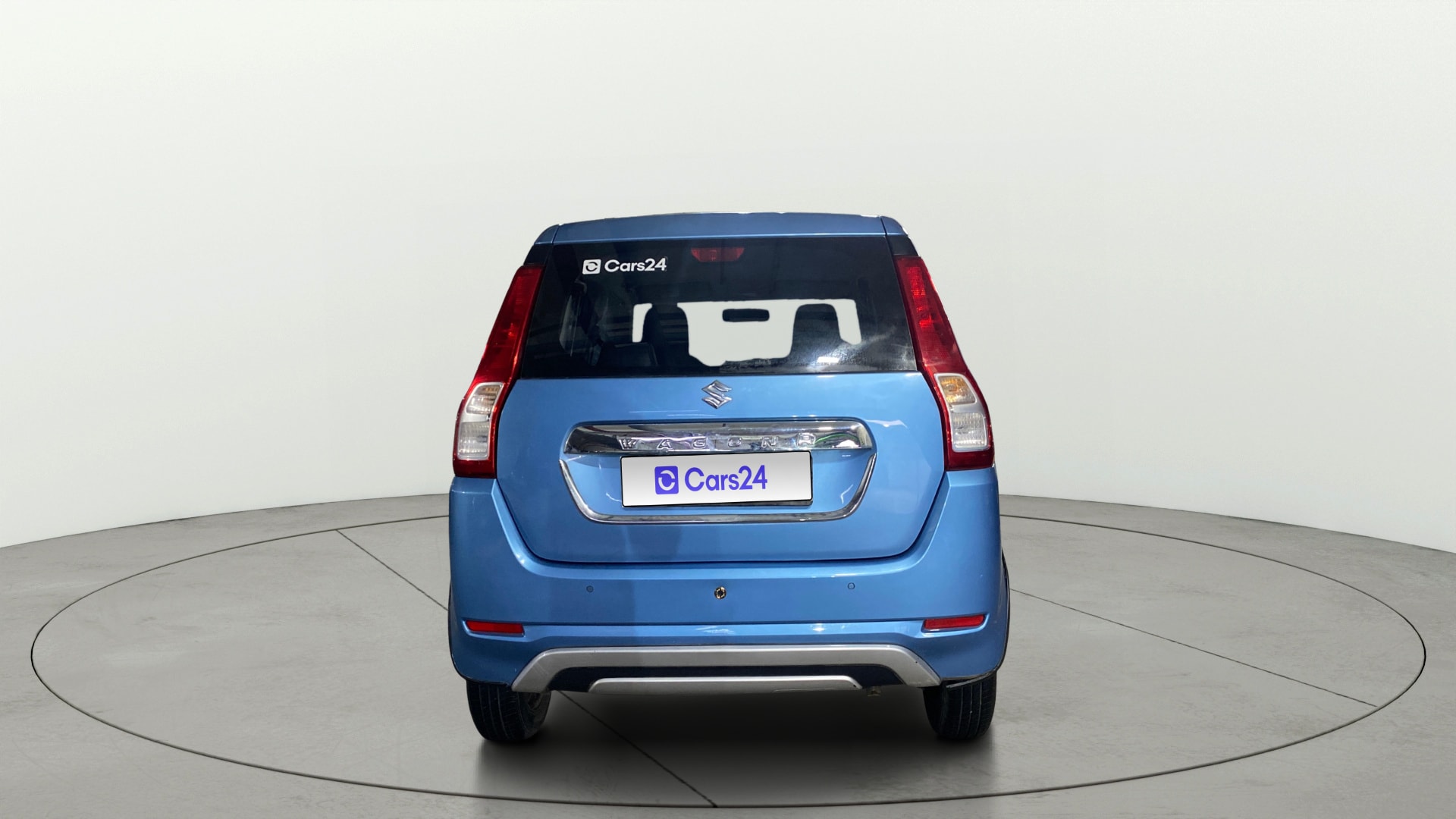 View 2024 Maruti Suzuki 1000 Base Variant Image 39 Used 2024 Maruti Suzuki 1000 Base Variant Image 39