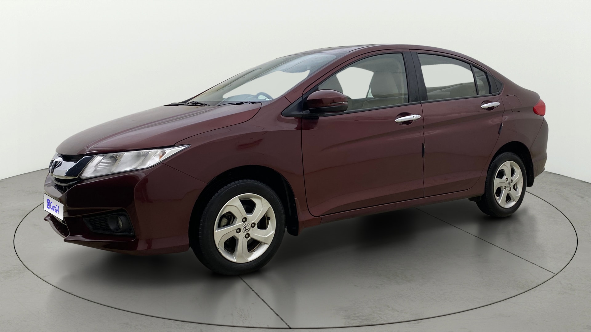 View 2016 Honda City ZX MT Diesel Anniversary Edition Image 22 Used 2016 Honda City ZX MT Diesel Anniversary Edition Image 22