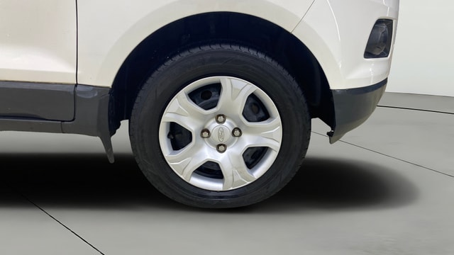 View Ford EcoSport Image 39 Used Ford EcoSport Image 39