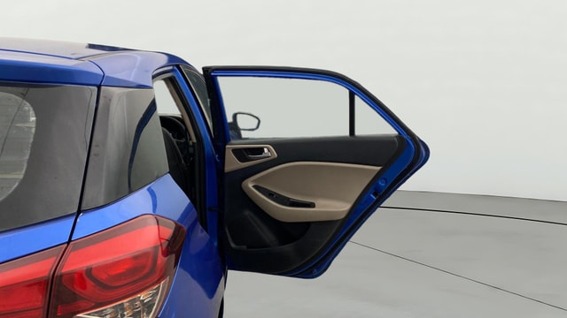 View Hyundai Elite i20 Image 7 Used Hyundai Elite i20 Image 7