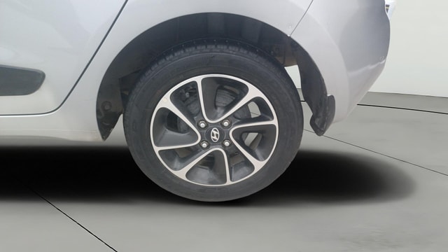 View Hyundai Grand i10 Image 7 Used Hyundai Grand i10 Image 7