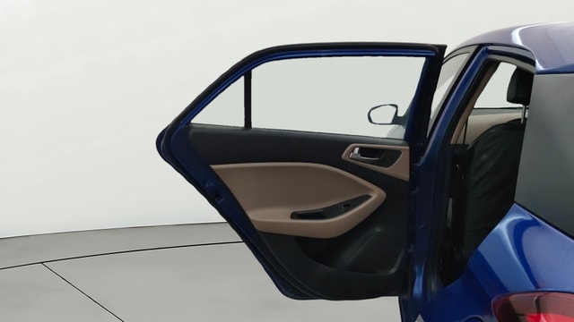 View Hyundai Elite i20 Image 22 Used Hyundai Elite i20 Image 22