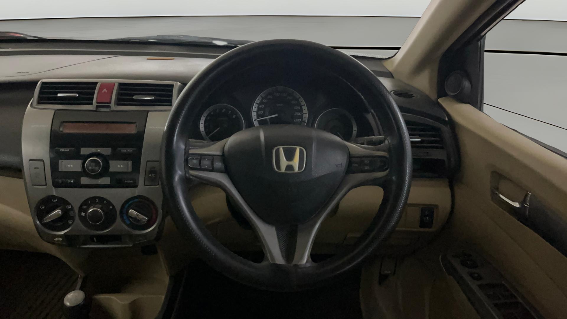 View 2012 Honda City ZX MT Diesel Anniversary Edition Image 20 Used 2012 Honda City ZX MT Diesel Anniversary Edition Image 20