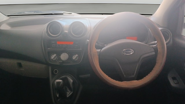View Datsun Go Image 20 Used Datsun Go Image 20