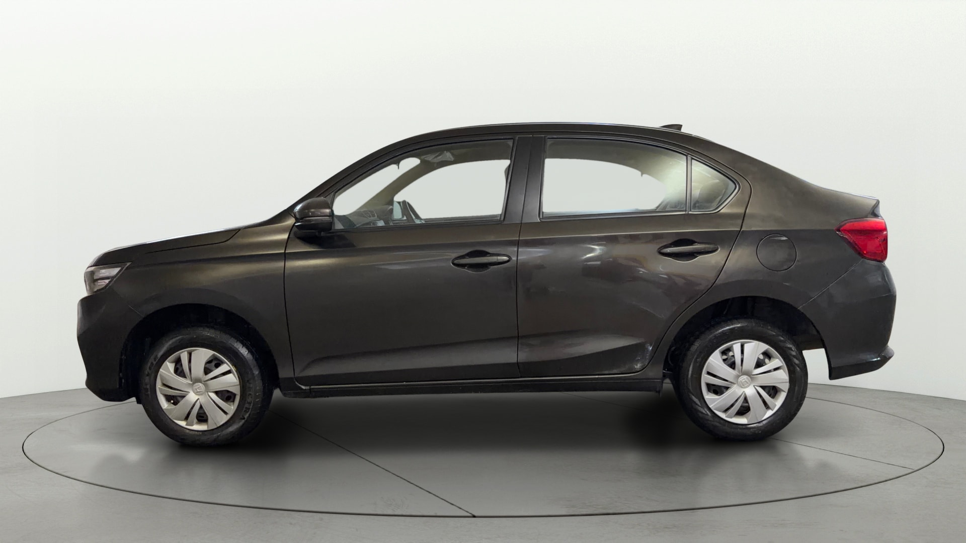 Used 2021 Honda Amaze Used 2021 Honda Amaze