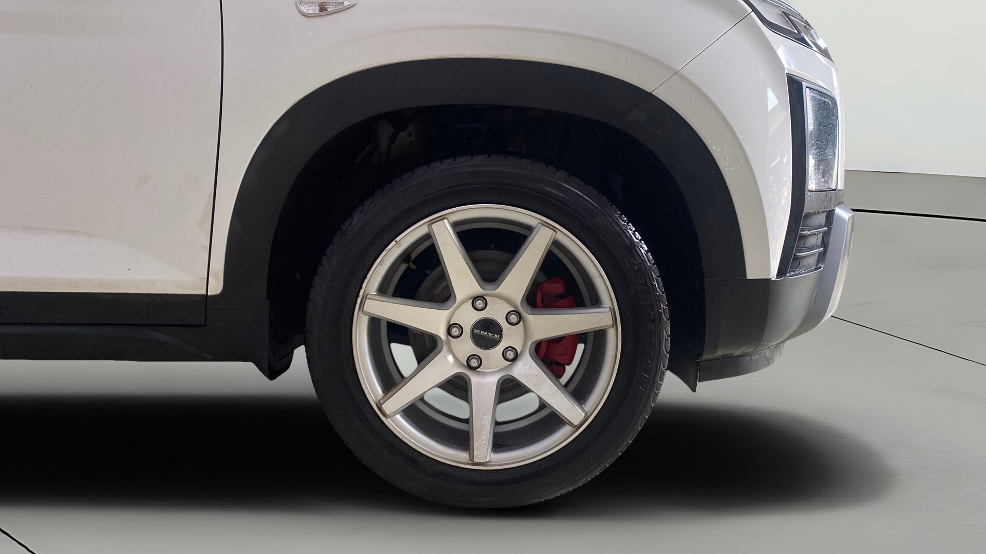 Used 2025 Hyundai Creta Used 2025 Hyundai Creta