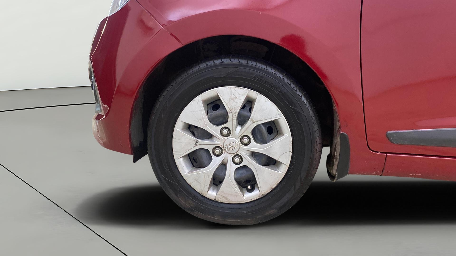 Used 2016 Hyundai Xcent Used 2016 Hyundai Xcent