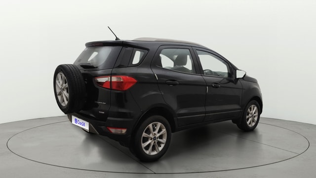 View Ford EcoSport Image 44 Used Ford EcoSport Image 44
