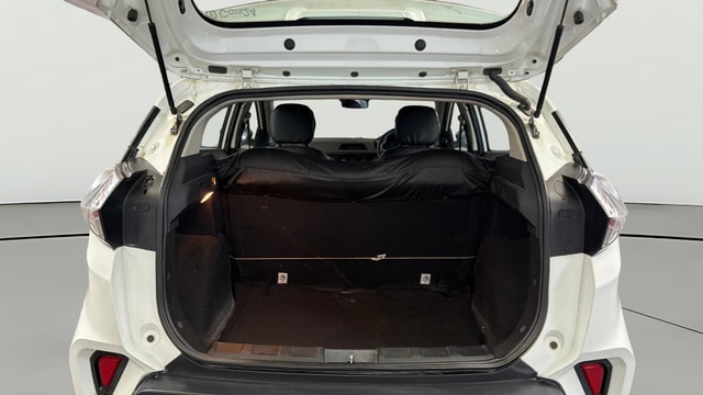 View Tata Nexon Image 37 Used Tata Nexon Image 37
