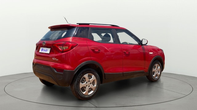 View Mahindra XUV300 Image 42 Used Mahindra XUV300 Image 42