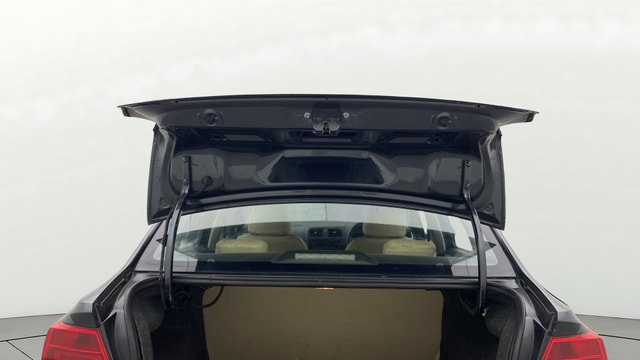 View Volkswagen Ameo Image 16 Used Volkswagen Ameo Image 16