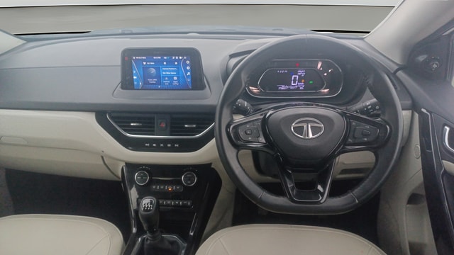 View Tata Nexon Image 13 Used Tata Nexon Image 13