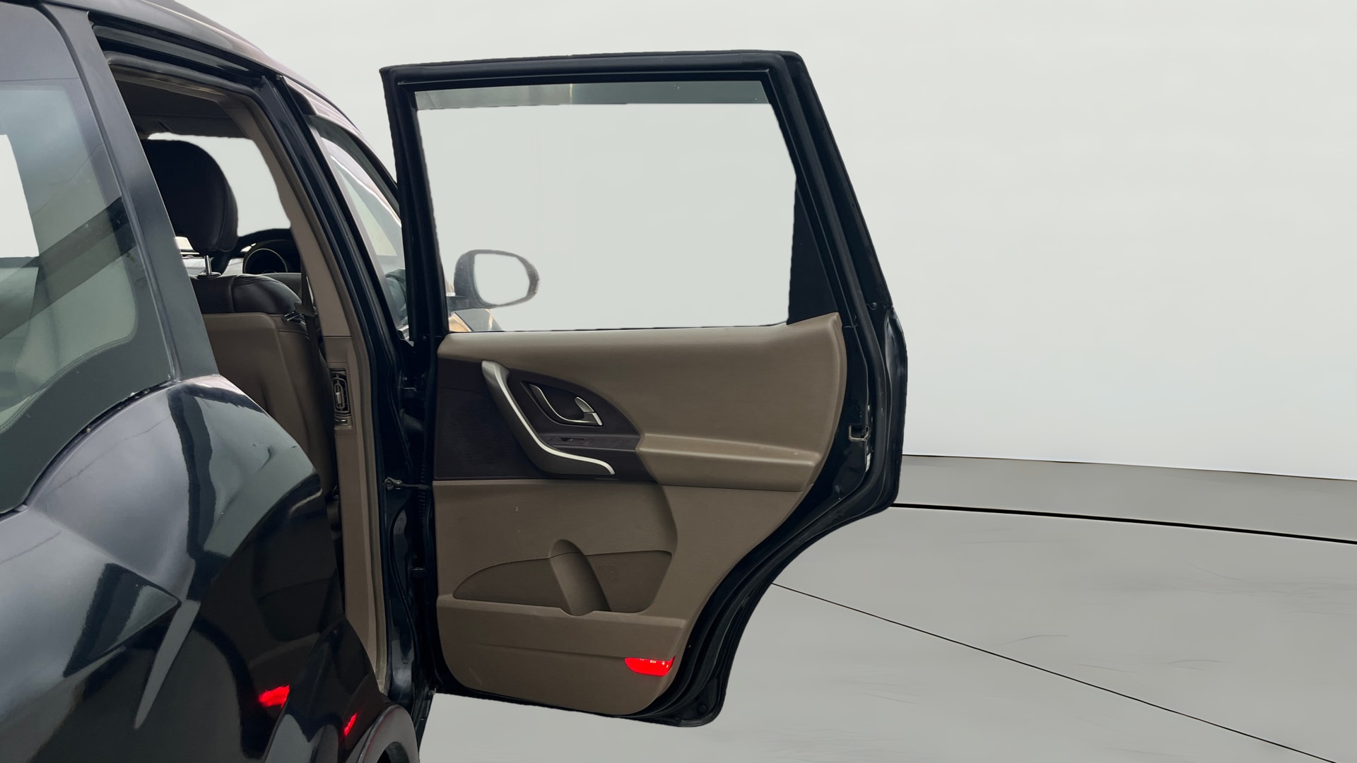 Used 2014 Mahindra XUV500 Used 2014 Mahindra XUV500
