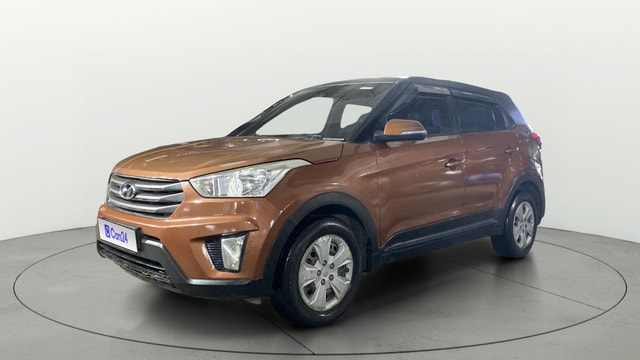 View Hyundai Creta Image 35 Used Hyundai Creta Image 35