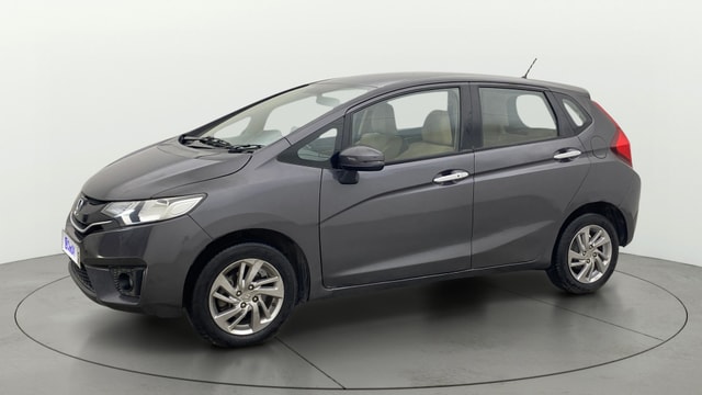 View Honda Jazz Image 37 Used Honda Jazz Image 37