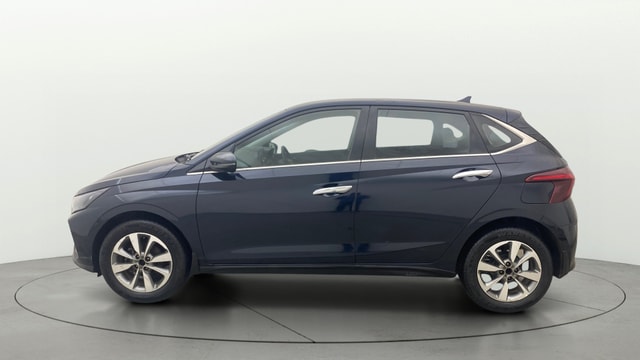 View Hyundai Elite i20 Image 6 Used Hyundai Elite i20 Image 6