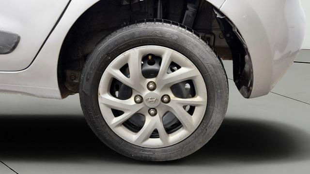 View Hyundai Grand i10 Image 11 Used Hyundai Grand i10 Image 11