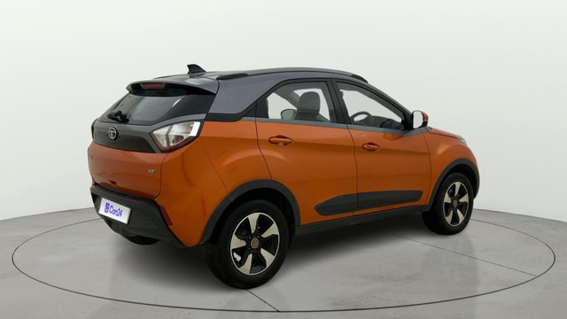 View Tata Nexon Image 44 Used Tata Nexon Image 44