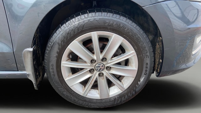 View Volkswagen Vento Image 41 Used Volkswagen Vento Image 41