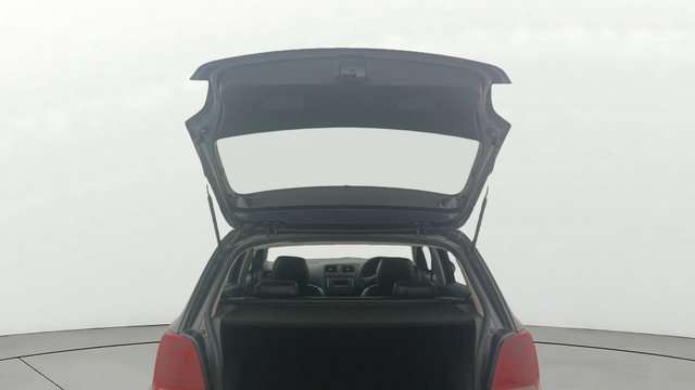 View Volkswagen Polo Image 30 Used Volkswagen Polo Image 30