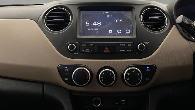 View Hyundai Grand i10 Image 17 Used Hyundai Grand i10 Image 17
