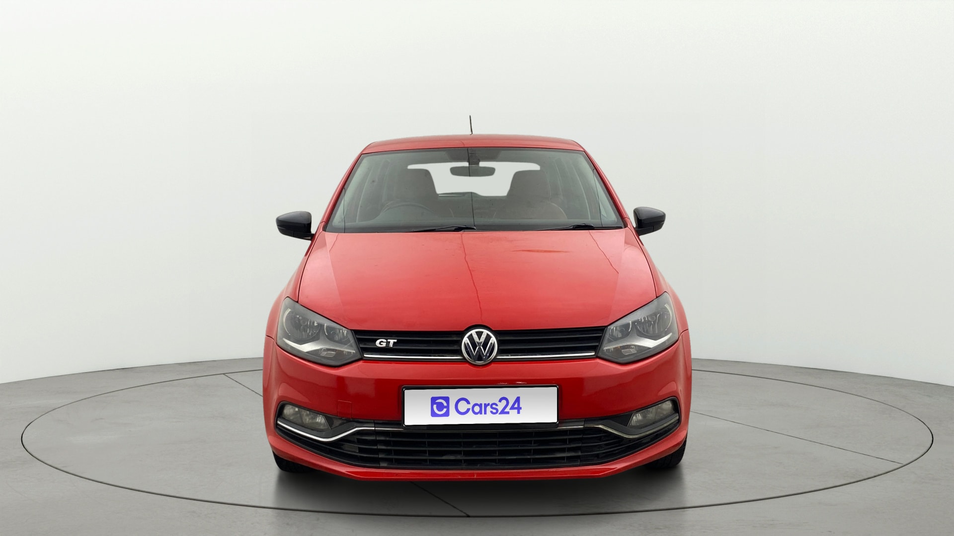 Used 2018 Volkswagen Polo GT Used 2018 Volkswagen Polo GT