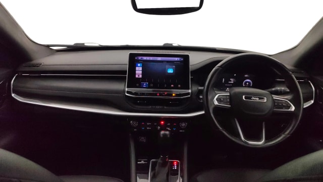 View Jeep Compass Image 16 Used Jeep Compass Image 16