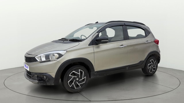 View Tata Tiago NRG Image 34 Used Tata Tiago NRG Image 34