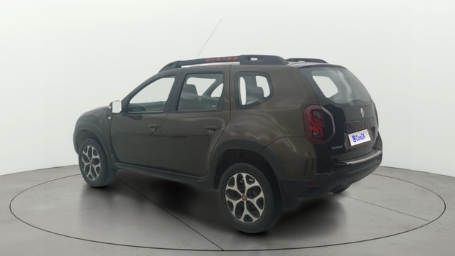 View Renault Duster Image 2 Used Renault Duster Image 2