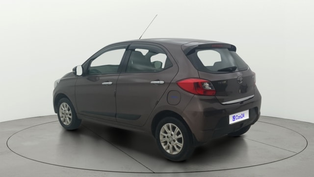View Tata Tiago Image 2 Used Tata Tiago Image 2