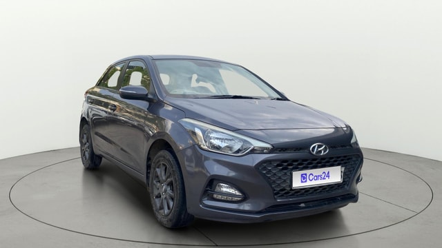 View Hyundai Elite i20 Image 21 Used Hyundai Elite i20 Image 21