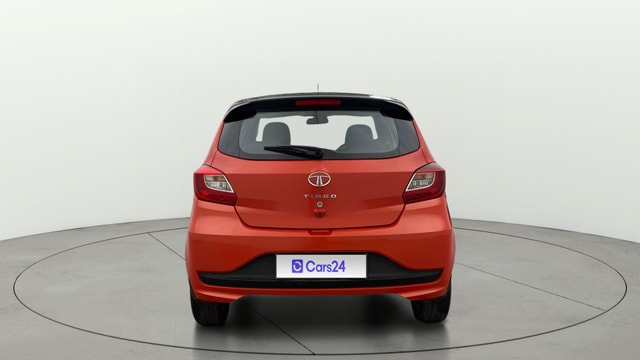 View Tata Tiago Image 39 Used Tata Tiago Image 39