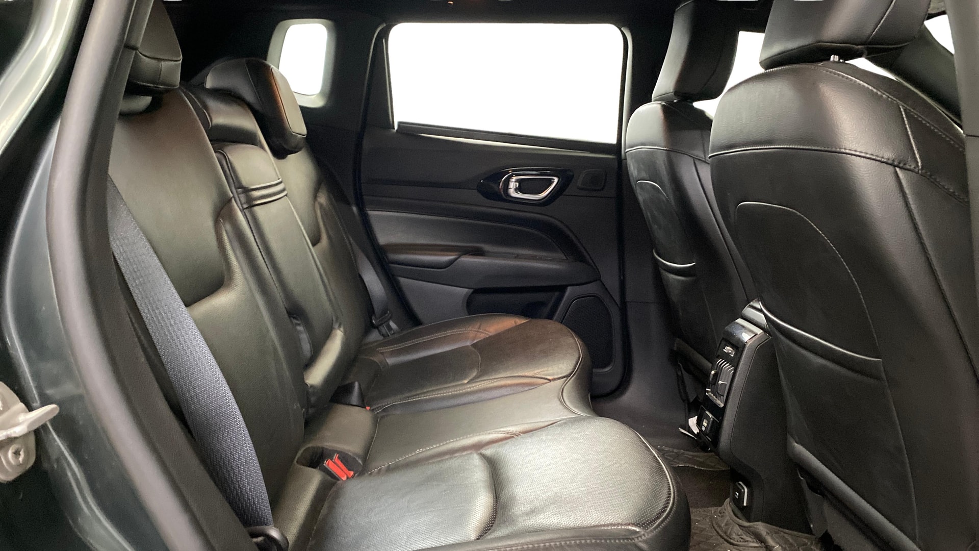 Used 2022 Jeep Compass Used 2022 Jeep Compass