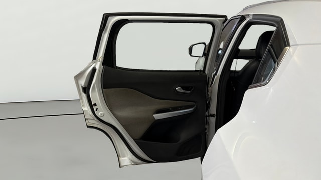 View Nissan Magnite Image 22 Used Nissan Magnite Image 22