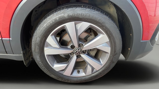View Volkswagen Taigun Image 43 Used Volkswagen Taigun Image 43
