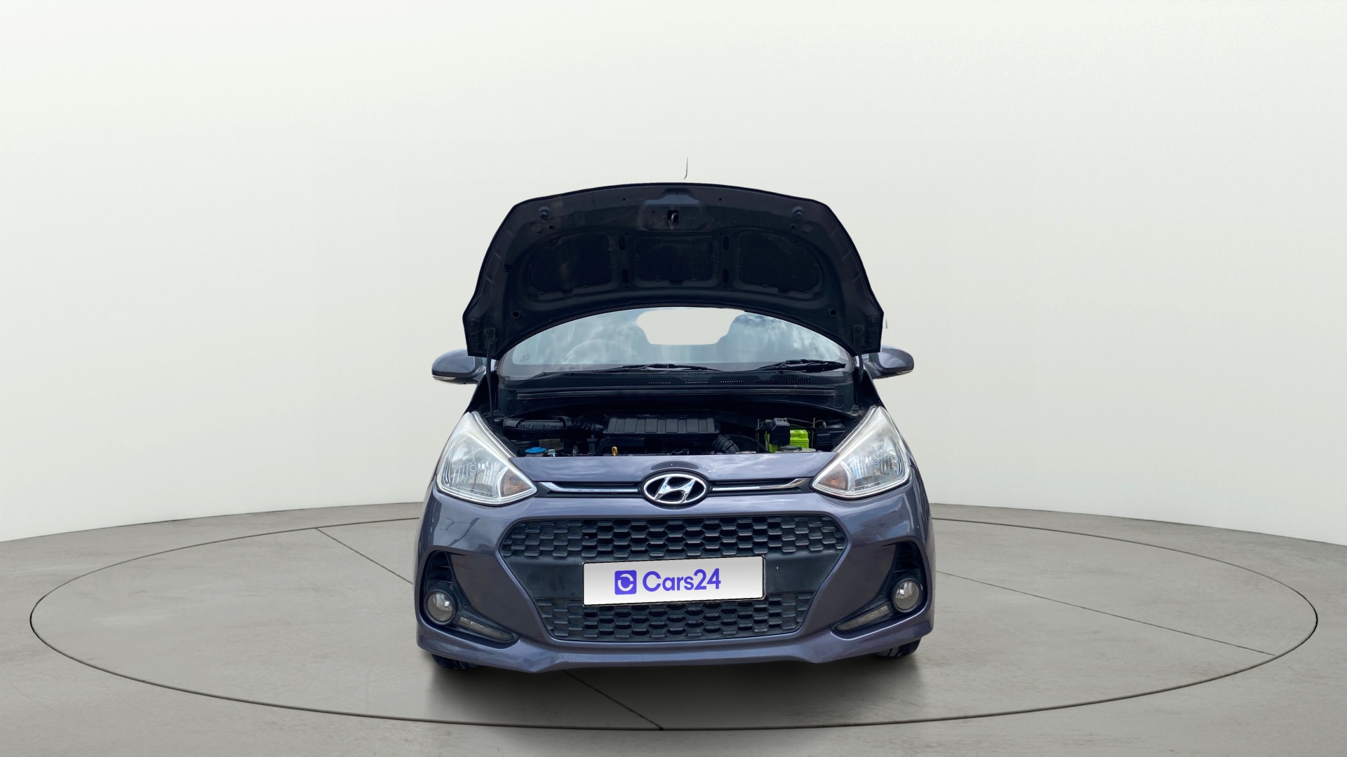 View 2017 Hyundai Grand i10 1.2 Asta Petrol Image 32 Used 2017 Hyundai Grand i10 1.2 Asta Petrol Image 32